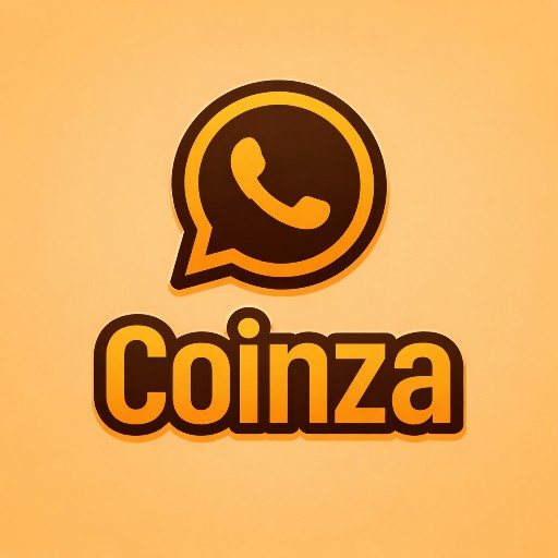 Coinza App Official Icon